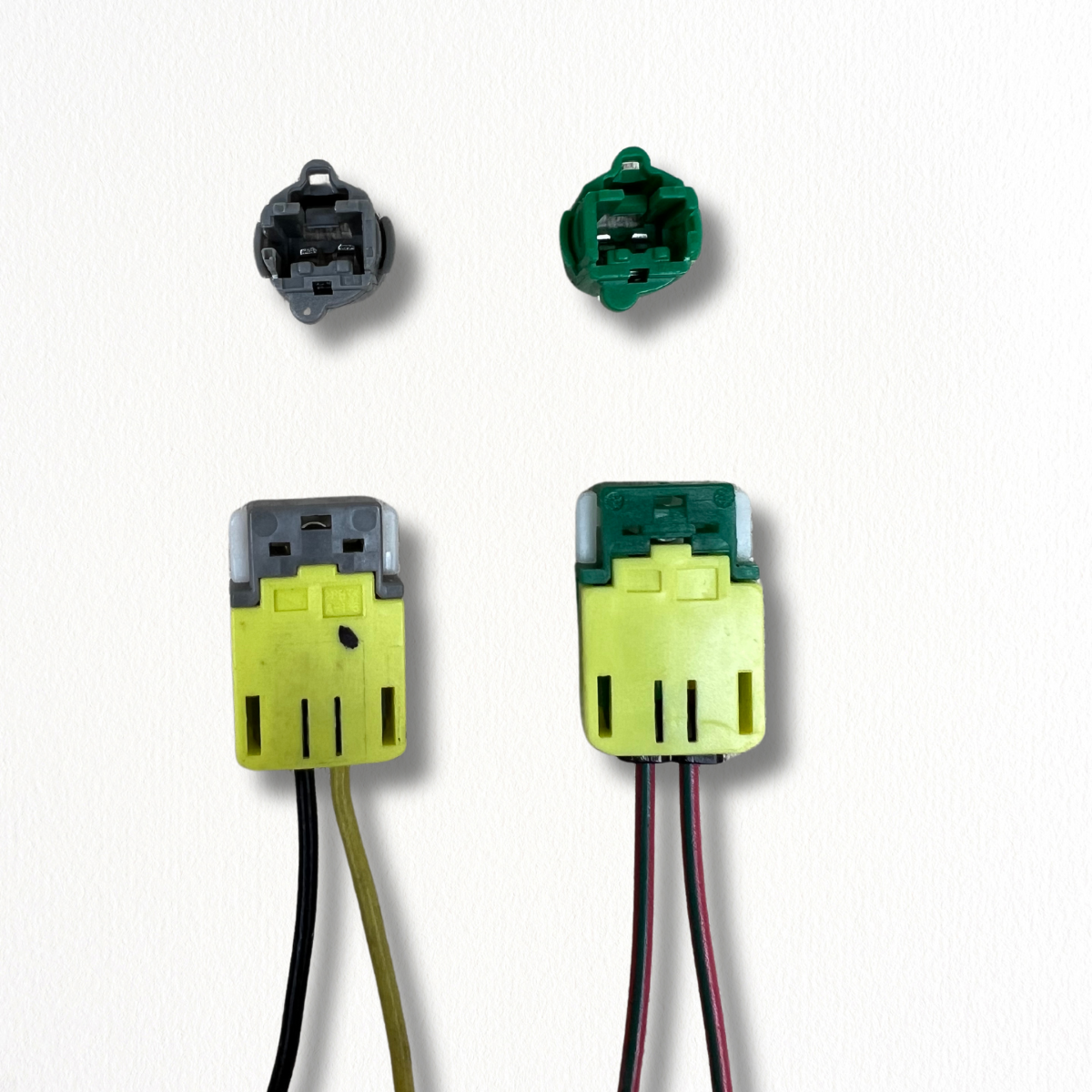 Honda Airbag Plug Connector