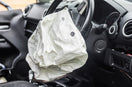 Your Comprehensive Airbag Guide: Types, Deployment, and Safety