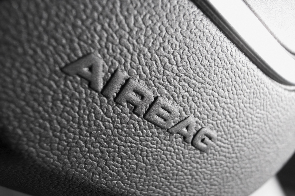 car's airbags