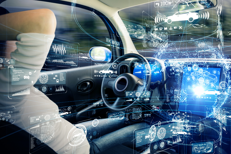 Revolutionizing Safety: The Latest Advancements in Airbag Technology You Need to Know