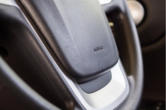The Importance of Driver Airbags: Enhancing Road Safety