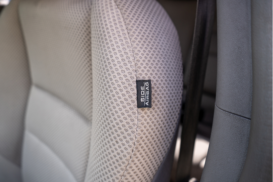 Understanding the Importance of Seat Airbags in Modern Vehicles