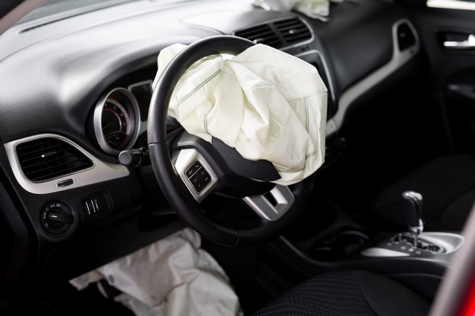 Aftermarket Airbags