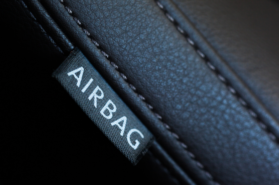 Airbag Regulations and Standards