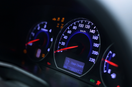 airbag light