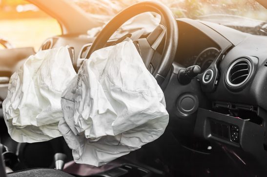 Can car airbags kill you?