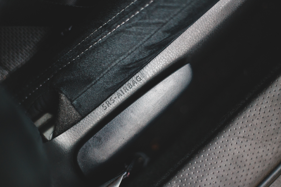 Maximizing Airbag Effectiveness: Best Practices