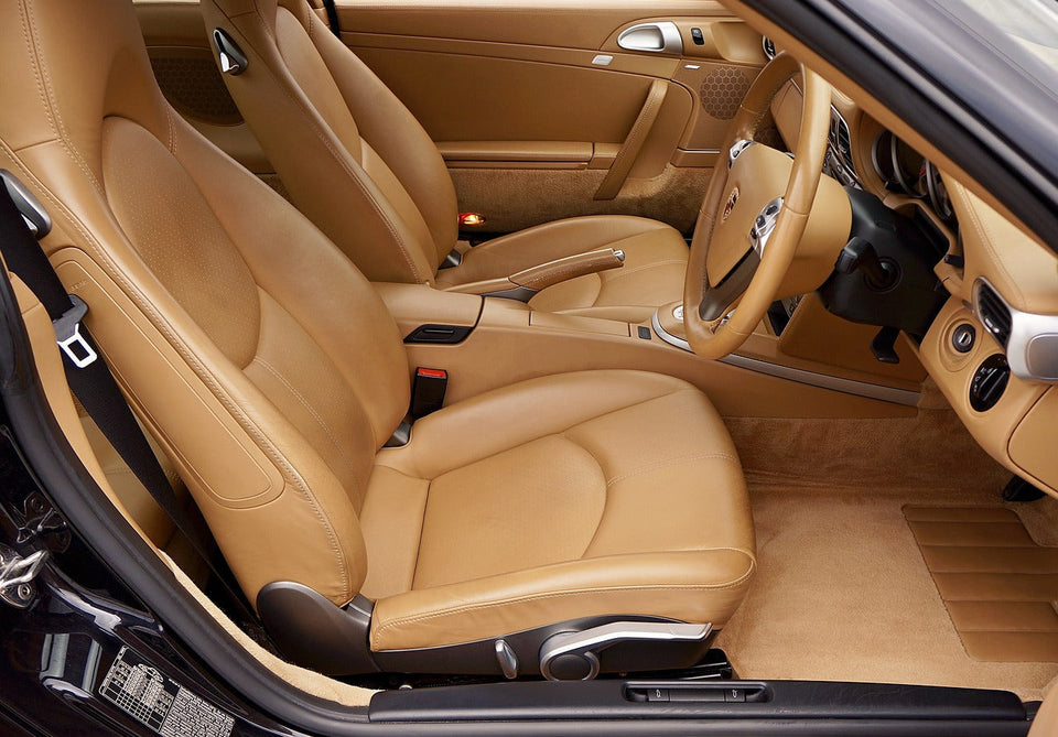 The Ultimate Guide to Choosing the Right Airbag for Your Vehicle