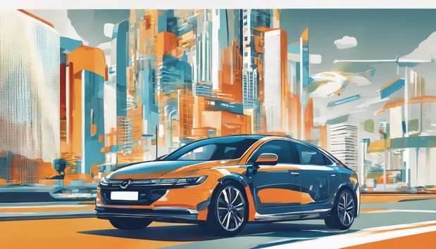 Driving into the Future: How Evolving Automotive Safety Standards Shape Innovation and Consumer Trust - AllAirbags