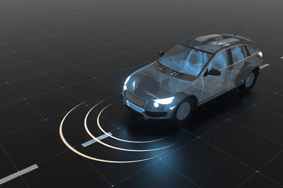 Enhancing Road Safety: Vehicle Safety Systems You Need to Know - AllAirbags