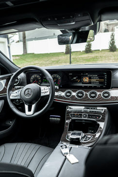 Stay Safe on the Road: Why an Airbag in Your Car is Essential - AllAirbags