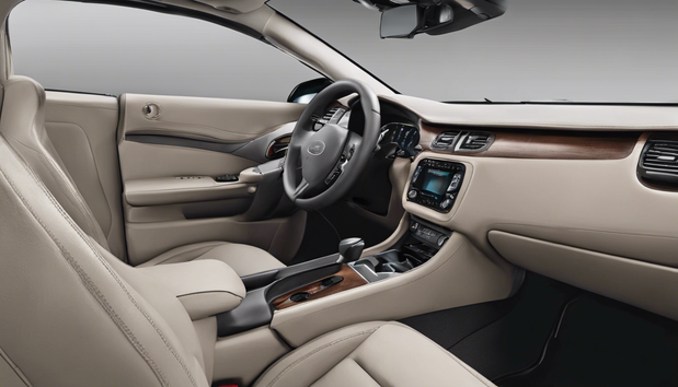 Essential Guide to Understanding Driver Airbags: Safety Features and Innovations You Need to Know