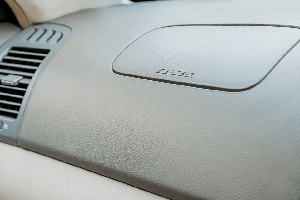 The Importance of Dashboard Airbags in Vehicle Safety - AllAirbags