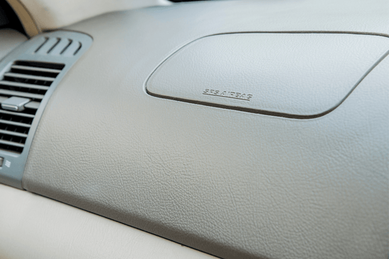 The Importance of Dashboard Airbags in Vehicle Safety - AllAirbags