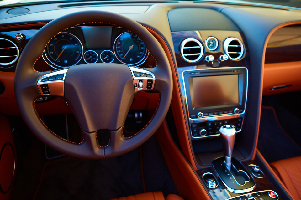 Understanding Airbags: Your Essential Guide to Automotive Safety - AllAirbags