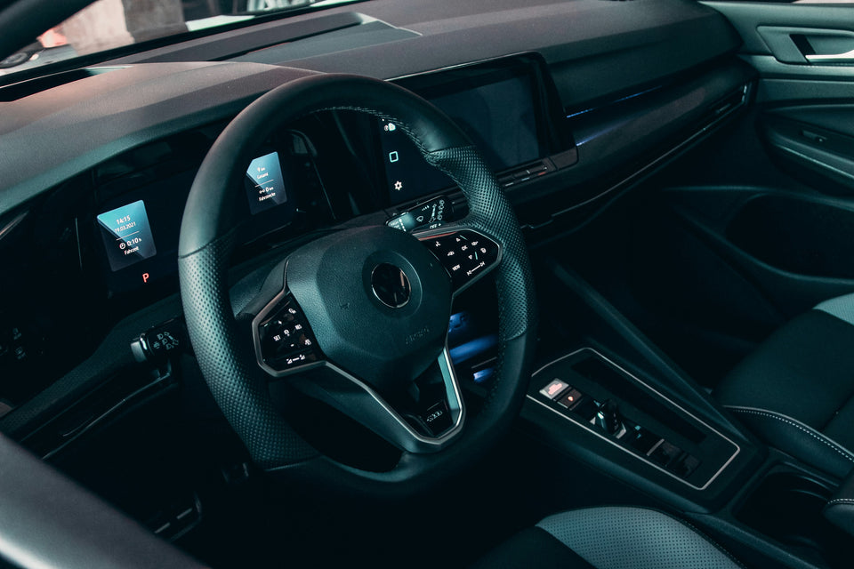 Understanding the Different Types of Airbags in Your Vehicle - AllAirbags