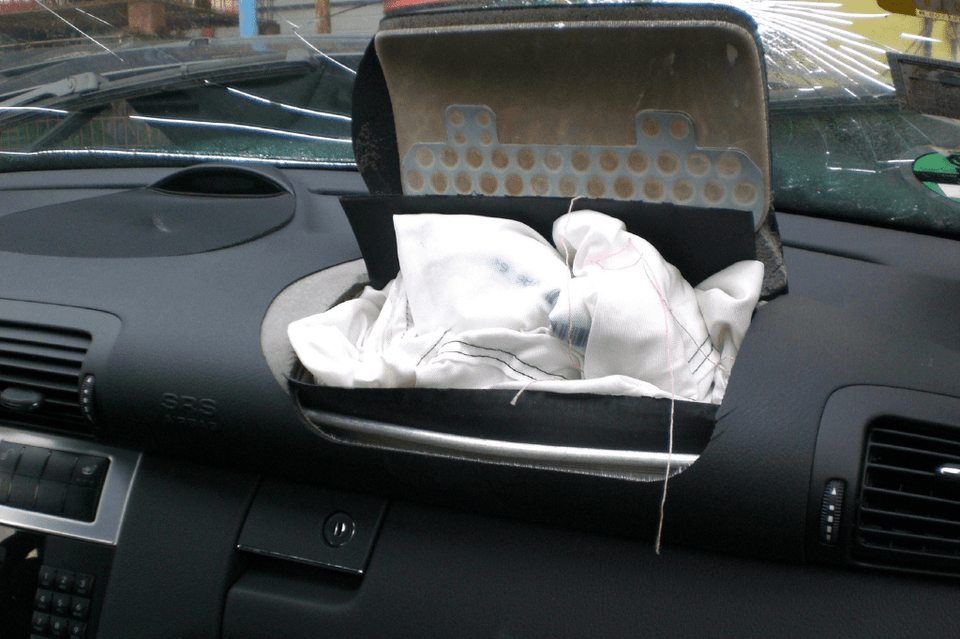 Understanding the Importance of Passenger Airbags in Vehicle Safety - AllAirbags