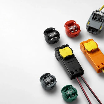 Airbag Plugs & Connectors - AllAirbags