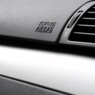 Dashboard Airbags