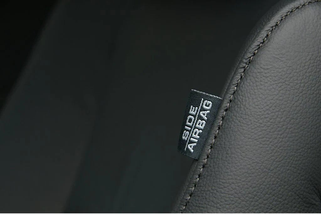 Seat Airbags - AllAirbags