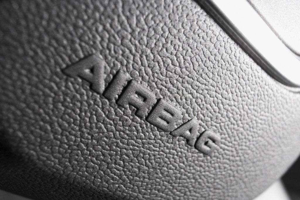 Knee Airbags