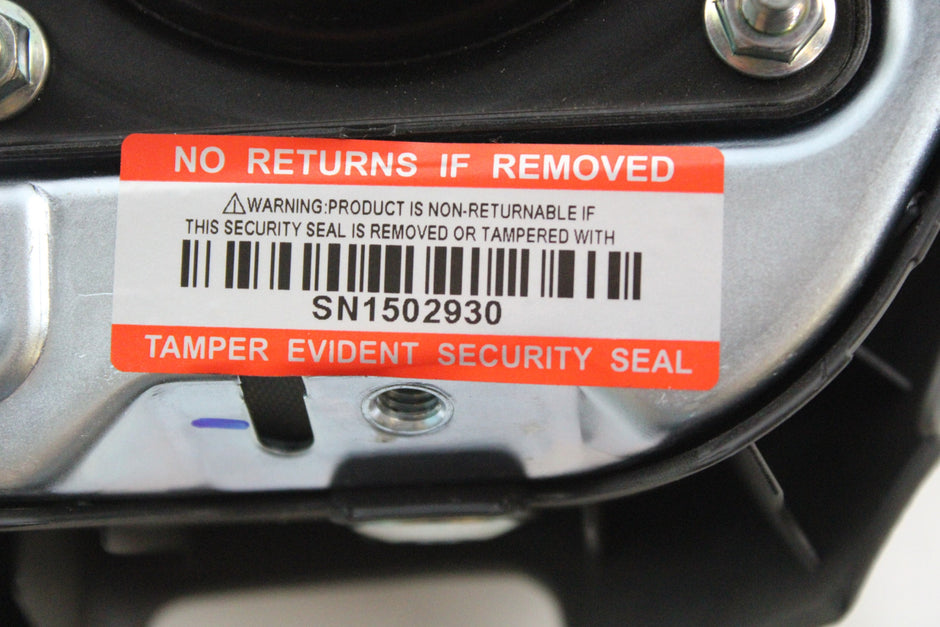 OEM Kia Driver Steering Wheel Airbag – Fits Sportage (2011–2016) – Part 56900-3W500GAH – Kia – product view