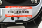 OEM Kia Driver Steering Wheel Airbag – Fits Sportage (2011–2016) – Part 56900-3W500GAH – Kia – product view