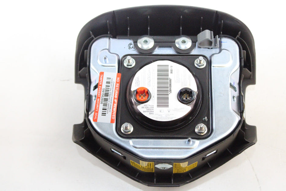 OEM Kia Driver Steering Wheel Airbag – Fits Sportage (2011–2016) – Part 56900-3W500GAH – Kia – product view