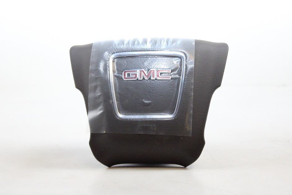OEM GMC Driver Steering Wheel Airbag – Fits Sierra 1500, Sierra 1500 Limited, Yukon, Yukon Xl (2014–2020) – Part 84057080 – GMC – product view