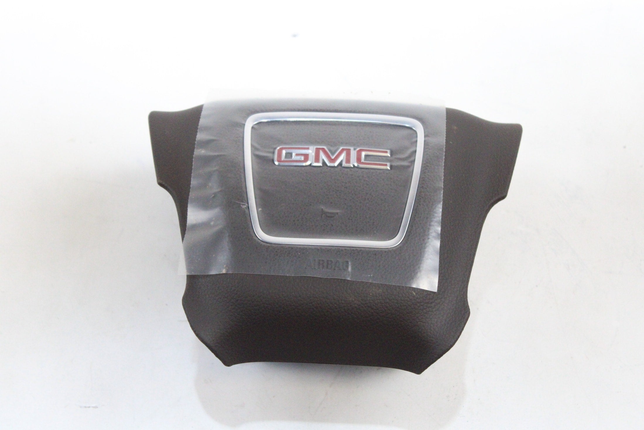 OEM GMC Driver Steering Wheel Airbag – Fits Sierra 1500, Sierra 1500 Limited, Yukon, Yukon Xl (2014–2020) – Part 84057080 – GMC – product view