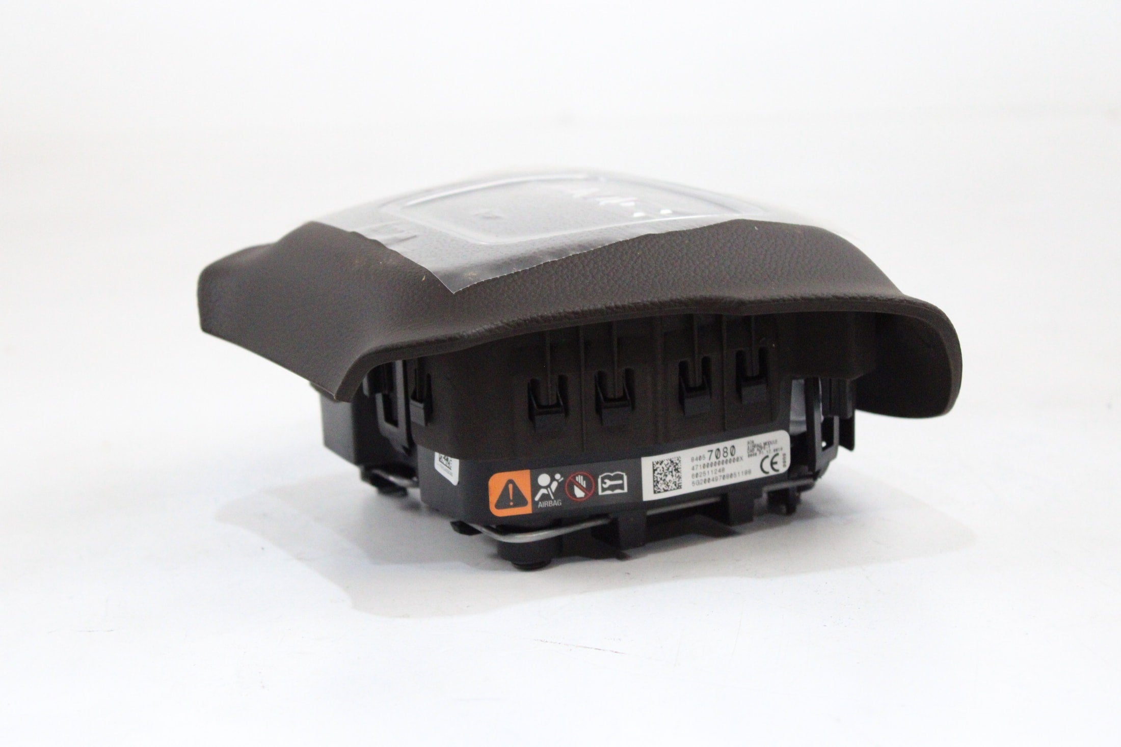 OEM GMC Driver Steering Wheel Airbag – Fits Sierra 1500, Sierra 1500 Limited, Yukon, Yukon Xl (2014–2020) – Part 84057080 – GMC – product view