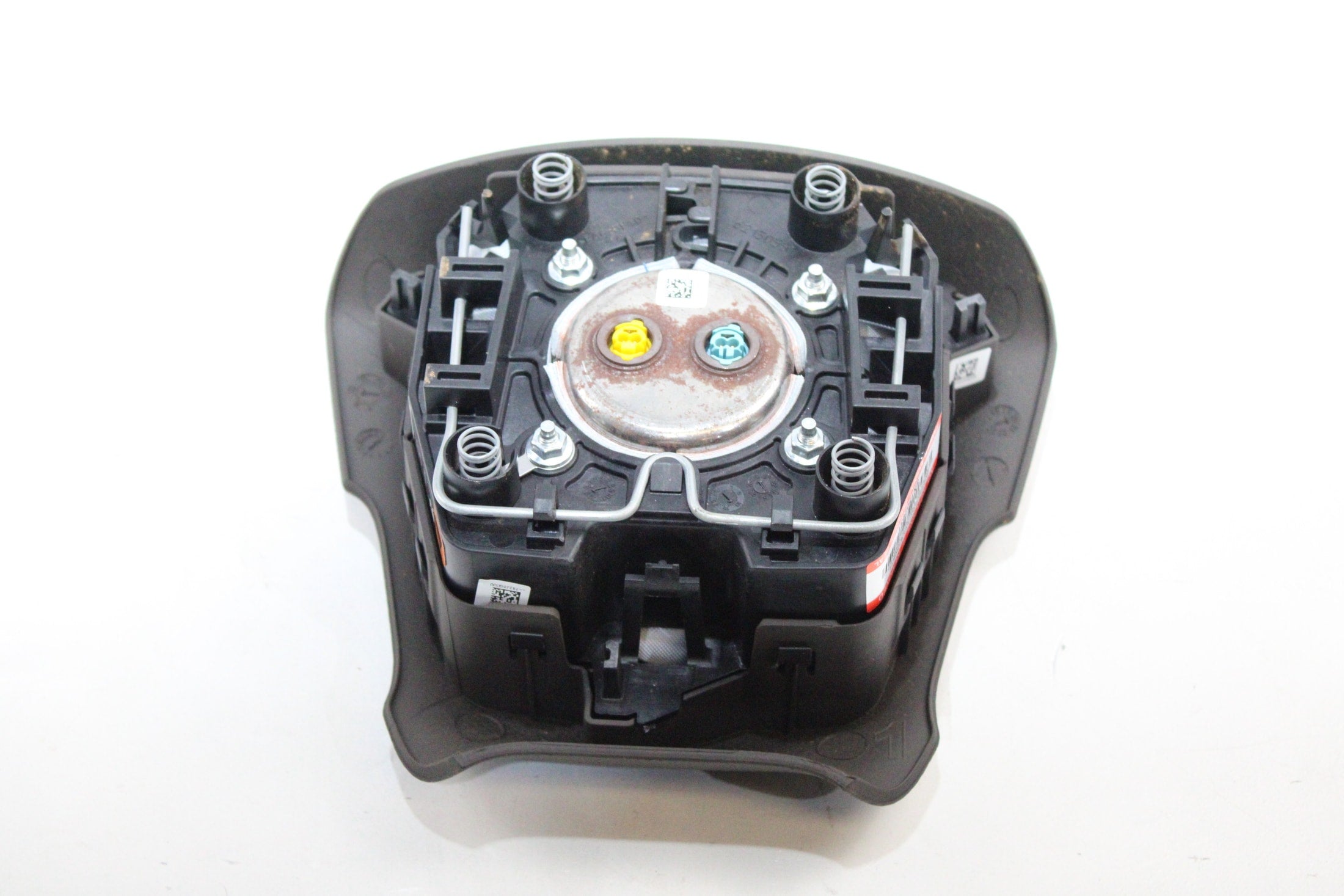 OEM GMC Driver Steering Wheel Airbag – Fits Sierra 1500, Sierra 1500 Limited, Yukon, Yukon Xl (2014–2020) – Part 84057080 – GMC – product view