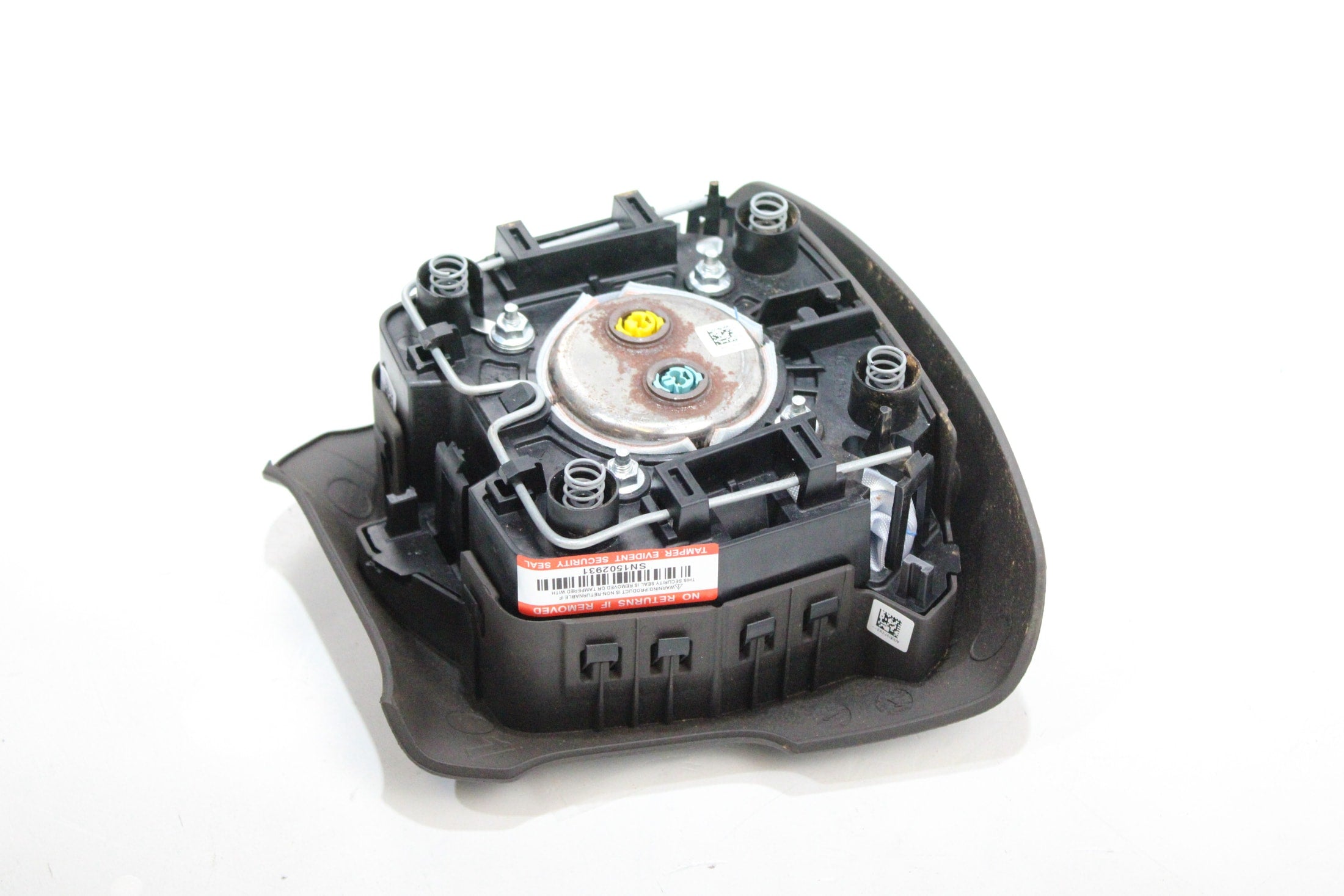 OEM GMC Driver Steering Wheel Airbag – Fits Sierra 1500, Sierra 1500 Limited, Yukon, Yukon Xl (2014–2020) – Part 84057080 – GMC – product view