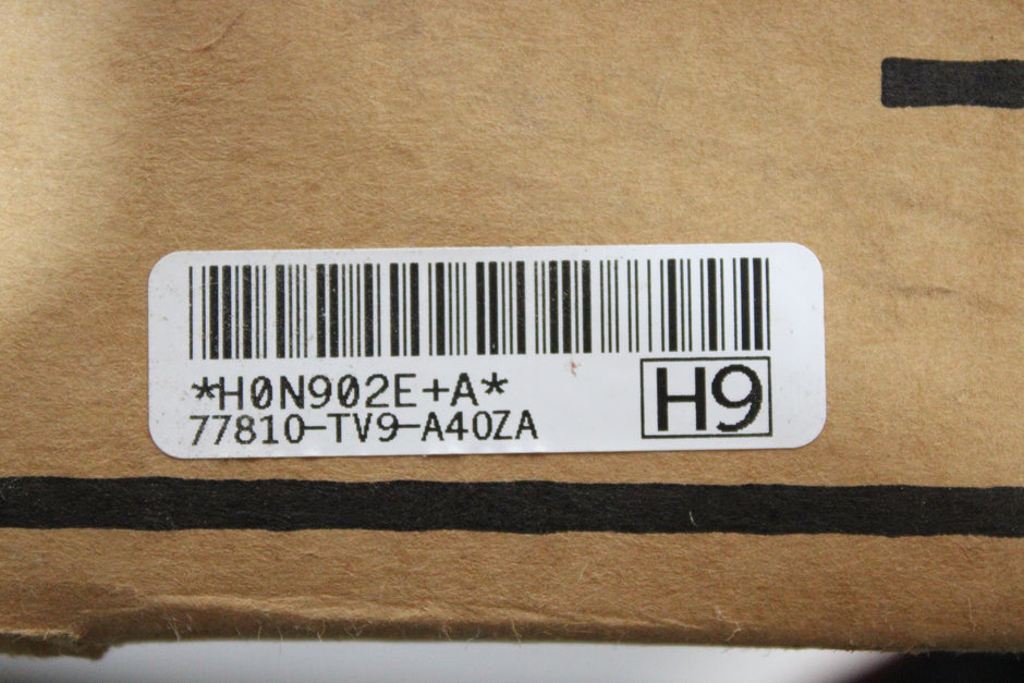 OEM Acura Driver Steering Wheel Airbag – Fits Ilx (2016–2022) – Part 77810-TV9-A40ZA – Acura – product view