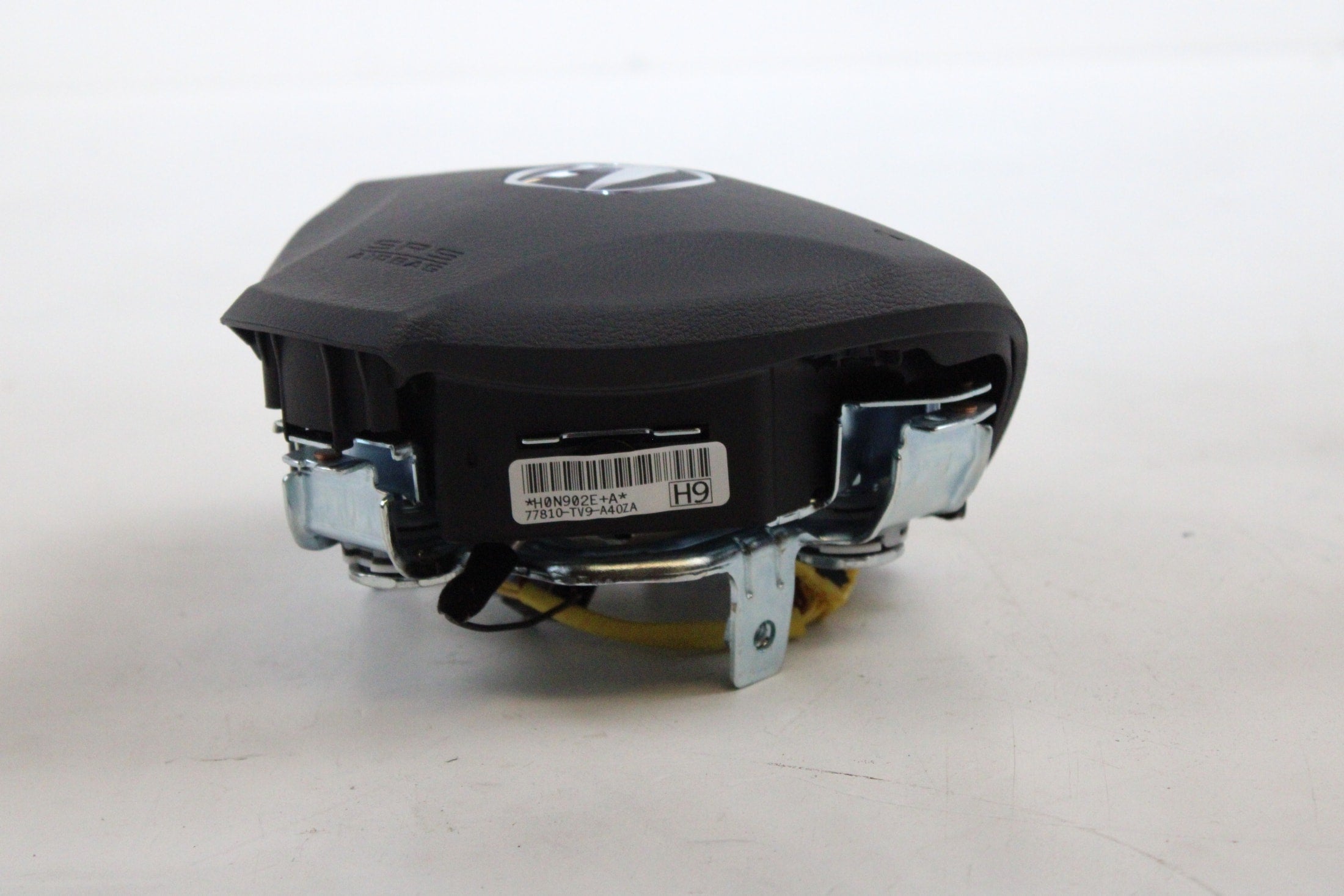 OEM Acura Driver Steering Wheel Airbag – Fits Ilx (2016–2022) – Part 77810-TV9-A40ZA – Acura – product view