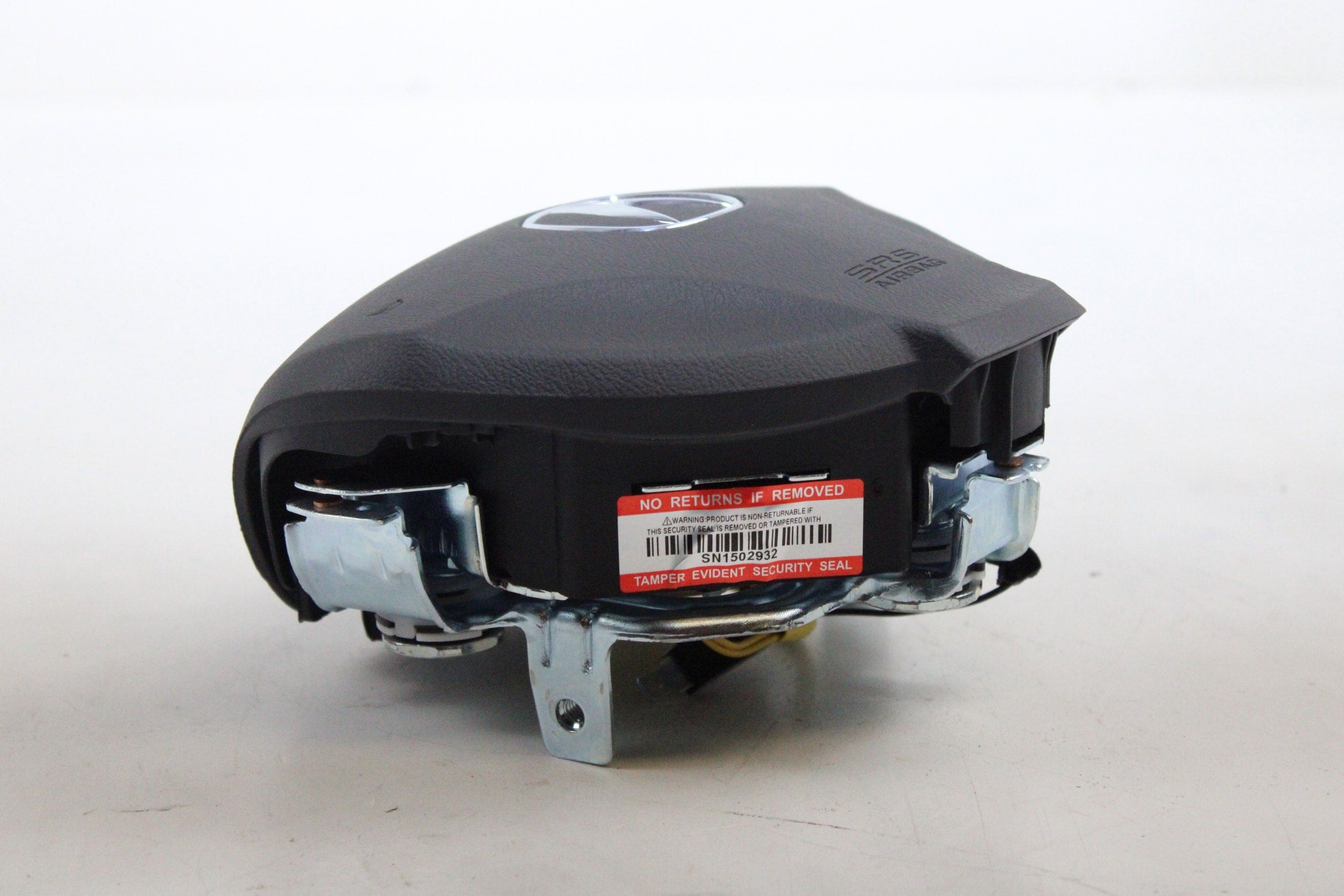 OEM Acura Driver Steering Wheel Airbag – Fits Ilx (2016–2022) – Part 77810-TV9-A40ZA – Acura – product view