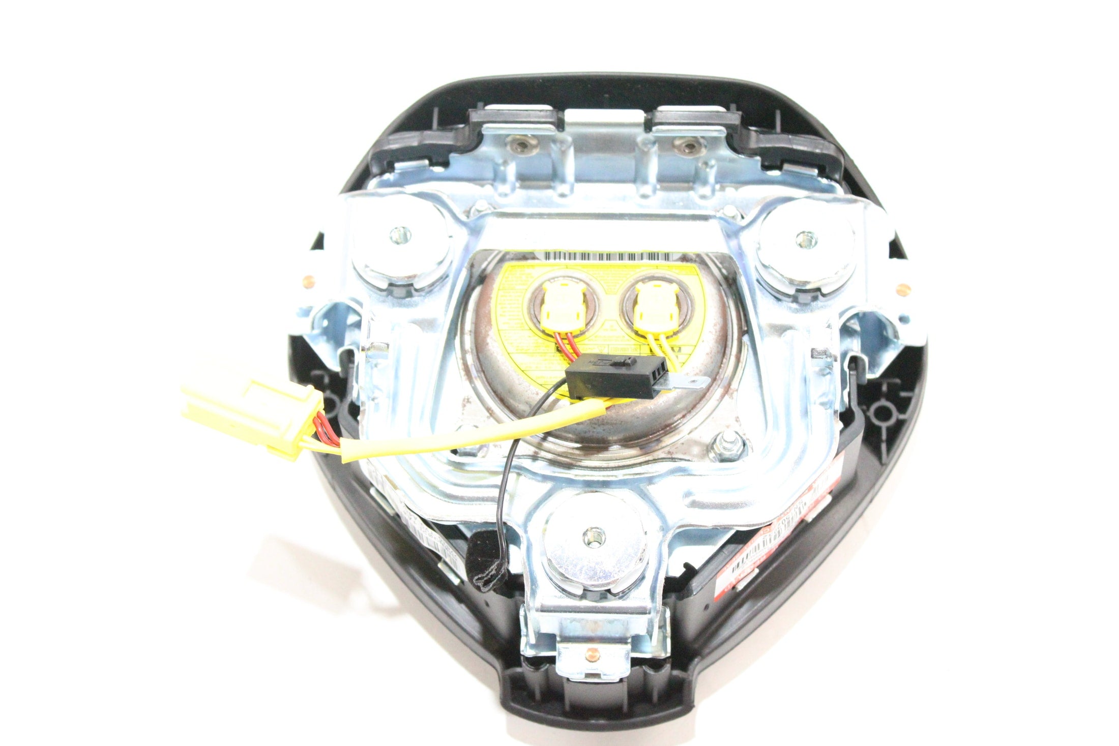 OEM Acura Driver Steering Wheel Airbag – Fits Ilx (2016–2022) – Part 77810-TV9-A40ZA – Acura – product view