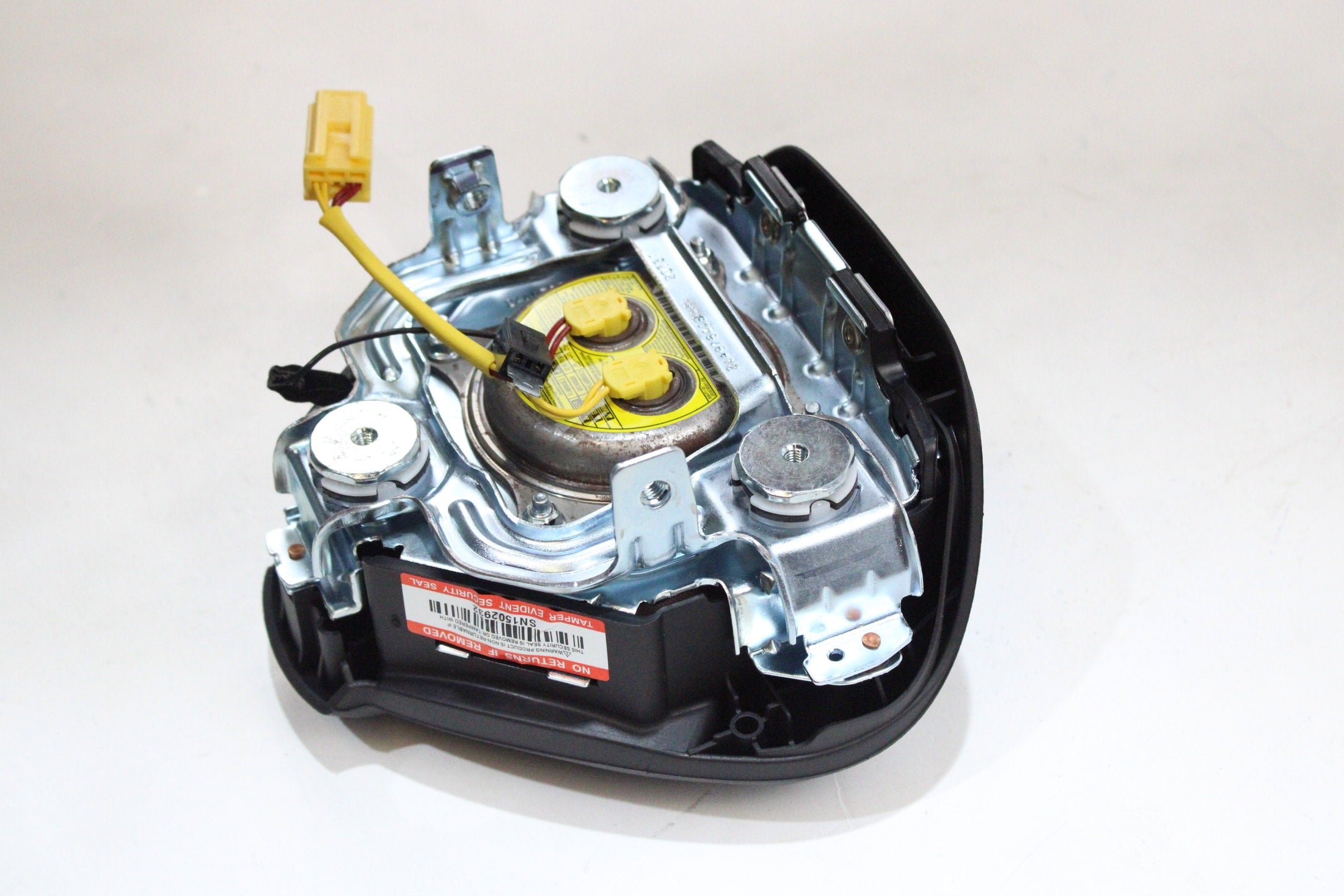 OEM Acura Driver Steering Wheel Airbag – Fits Ilx (2016–2022) – Part 77810-TV9-A40ZA – Acura – product view