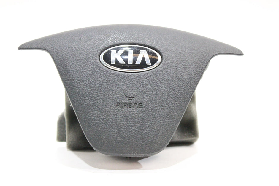 OEM Kia Driver Steering Wheel Airbag – Fits Forte (2017–2018) – Part 56900-B0800WK – Kia – product view