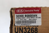 OEM Kia Driver Steering Wheel Airbag – Fits Forte (2017–2018) – Part 56900-B0800WK – Kia – product view