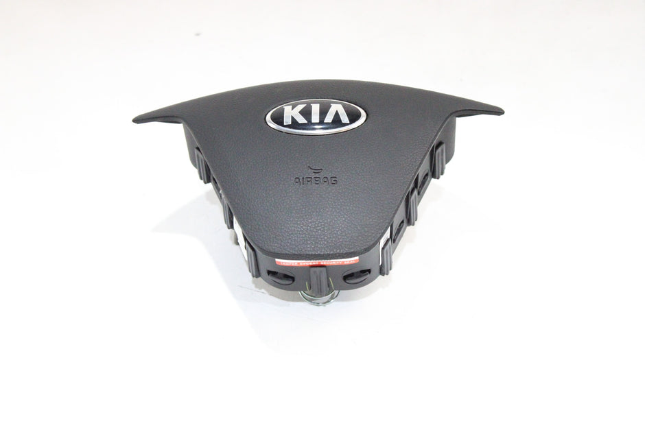 OEM Kia Driver Steering Wheel Airbag – Fits Forte (2017–2018) – Part 56900-B0800WK – Kia – product view