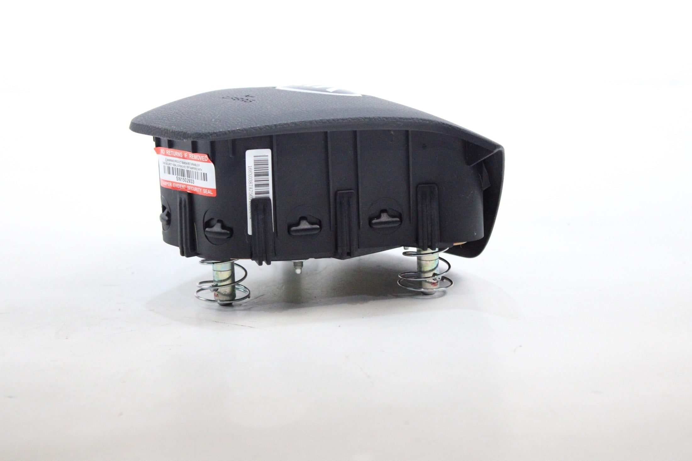 OEM Kia Driver Steering Wheel Airbag – Fits Forte (2017–2018) – Part 56900-B0800WK – Kia – product view