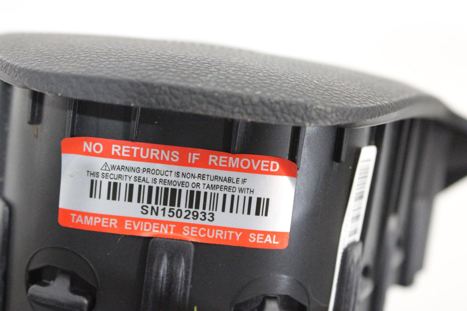 OEM Kia Driver Steering Wheel Airbag – Fits Forte (2017–2018) – Part 56900-B0800WK – Kia – product view