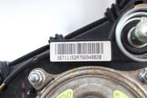 OEM Kia Driver Steering Wheel Airbag – Fits Forte (2017–2018) – Part 56900-B0800WK – Kia – product view