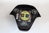 OEM Kia Driver Steering Wheel Airbag – Fits Forte (2017–2018) – Part 56900-B0800WK – Kia – product view