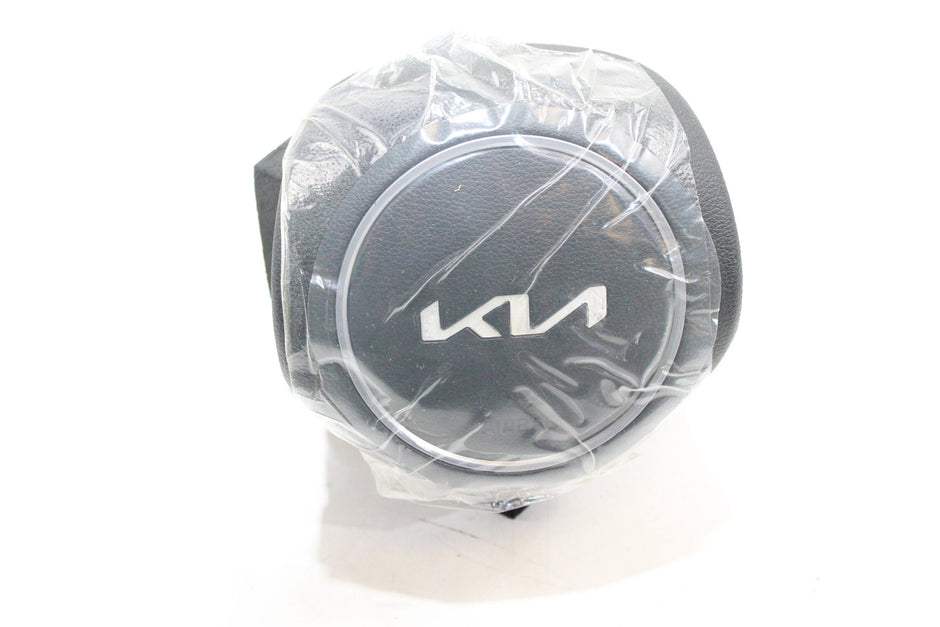 OEM Kia Driver Steering Wheel Airbag – Fits Sportage (2023–2025) – Part 80100-P1600WK – Kia – product view