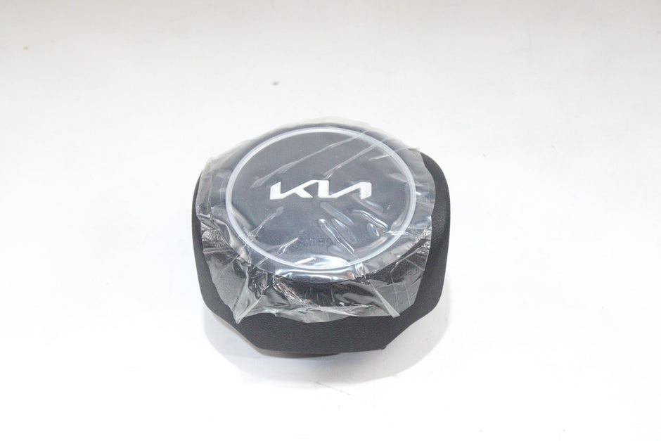 OEM Kia Driver Steering Wheel Airbag – Fits Sportage (2023–2025) – Part 80100-P1600WK – Kia – product view