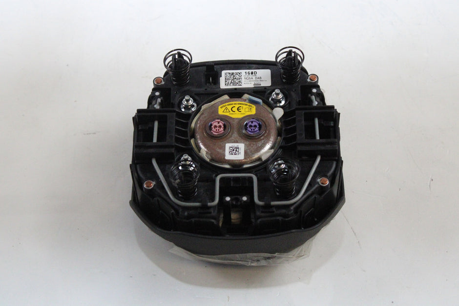 OEM Kia Driver Steering Wheel Airbag – Fits Sportage (2023–2025) – Part 80100-P1600WK – Kia – product view