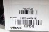 OEM Volvo Driver Steering Wheel Airbag – Fits S40, V50, C70, C30 (2005–2013) – Part 8623348 – Volvo – product view