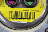 OEM Volvo Driver Steering Wheel Airbag – Fits S40, V50, C70, C30 (2005–2013) – Part 8623348 – Volvo – product view